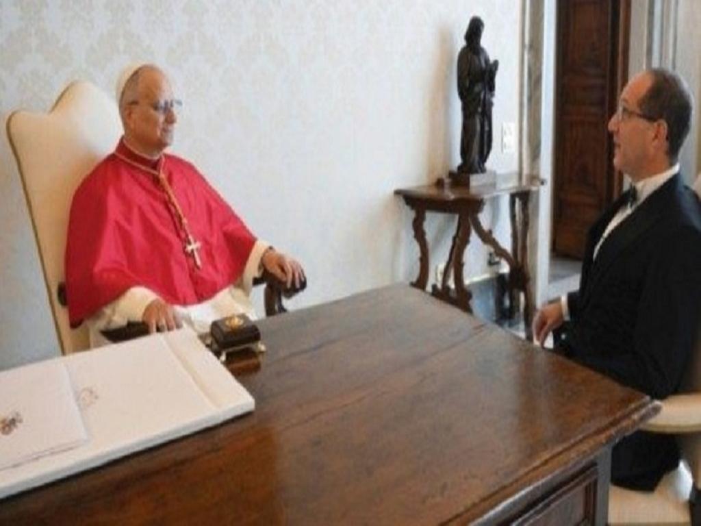 cuba-valora-liderazgo-del-papa-leon-xiv-en-defensa-de-la-paz