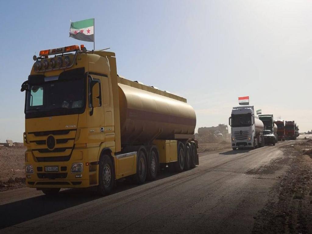 iraq-inicia-exportacion-de-petroleo-a-siria