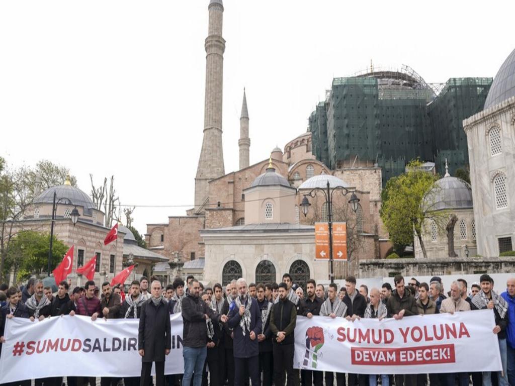 protestas-en-turkiye-condenan-ataque-israeli-a-flotilla-de-la-firmeza