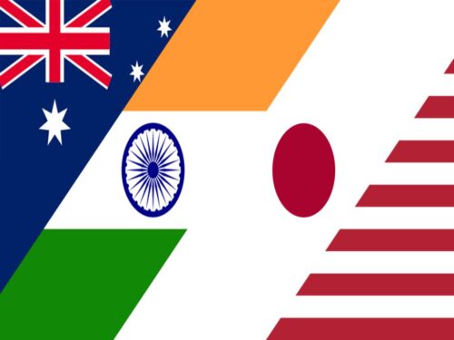 india-prepara-cita-de-cancilleres-de-quad