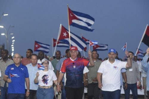 preside-diaz-canel-primero-de-mayo-en-marcha-antimperialista-en-cuba