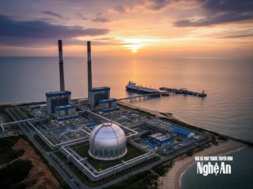 en-marcha-importante-proyecto-energetico-de-centro-norte-de-vietnam