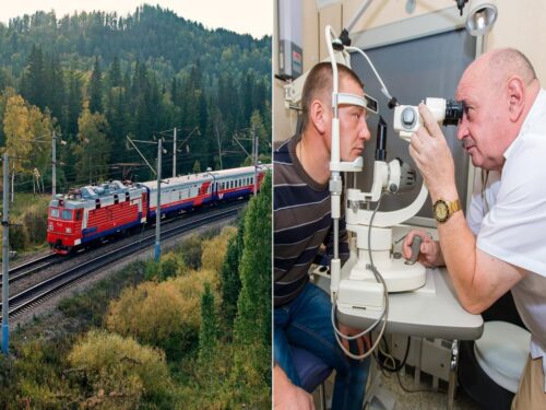 tren-medico-ruso-atendera-a-pacientes-en-mongolia