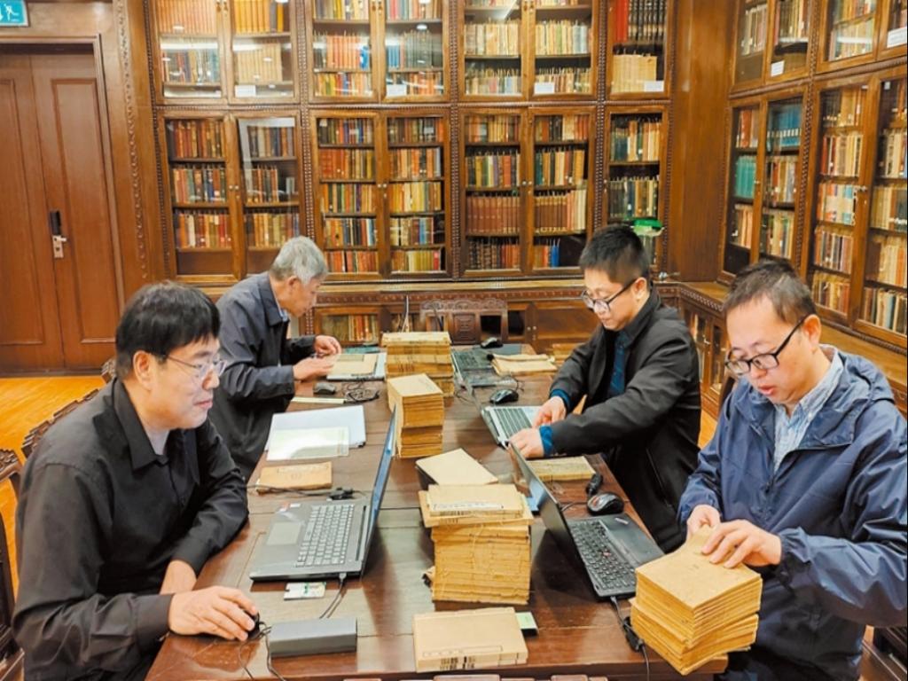 universidad-de-shandong-revitaliza-el-patrimonio-cultural-de-china