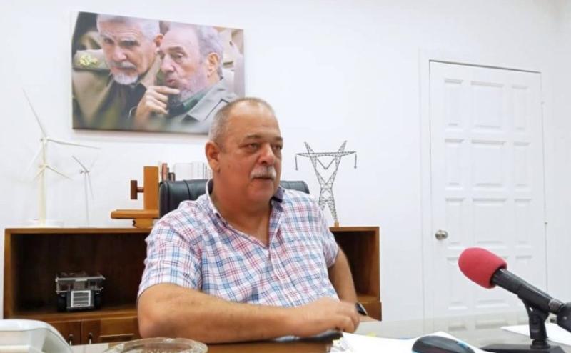 ministro-responsabiliza-a-eeuu-de-crisis-electroenergetica-en-cuba