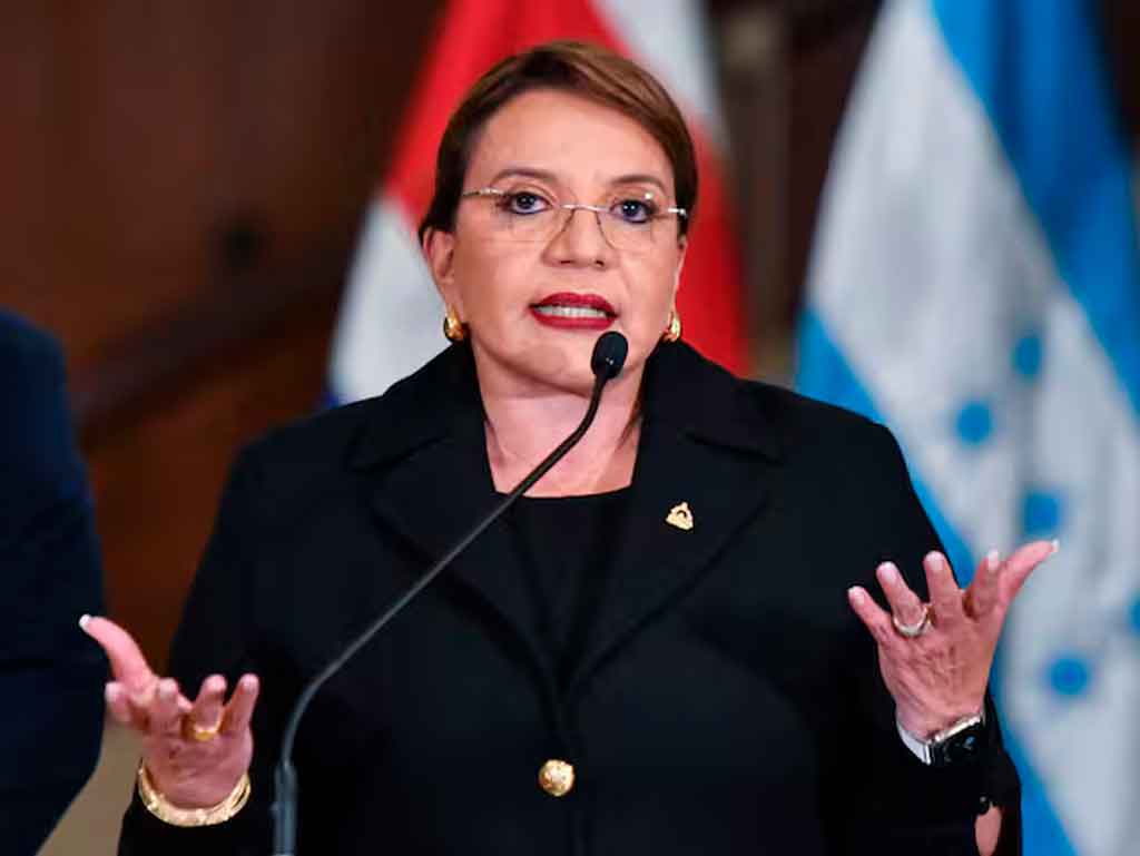 gobierno-de-honduras-aclara-polemica-por-retrato-de-xiomara-castro