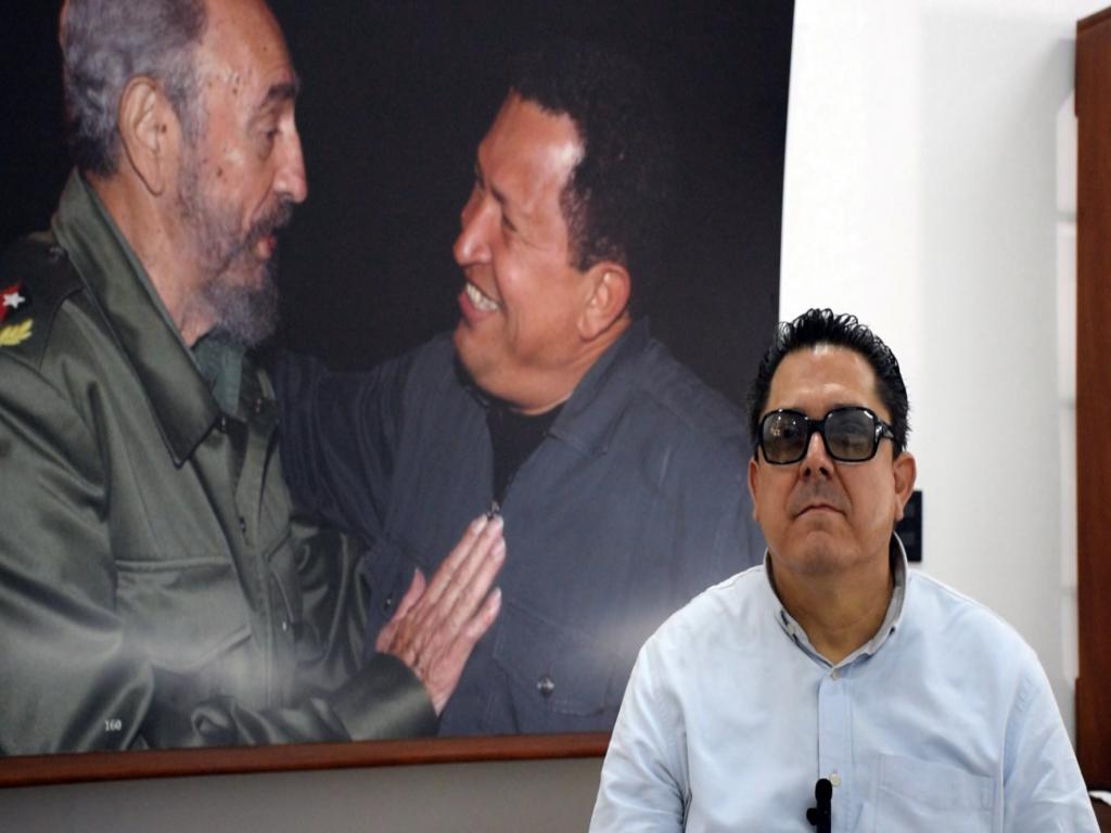 cuba-es-ejemplo-moral-de-resistencia-afirmo-analista-nicaraguense