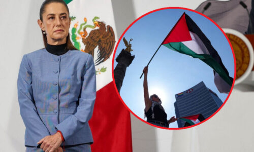 mexico-reitera-rechazo-a-genocidio-perpetrado-por-israel-en-gaza