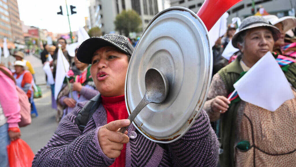 central-obrera-de-bolivia-mantendra-bloqueos