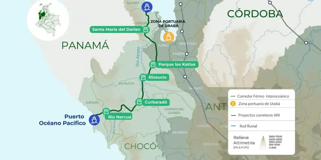 presentan-estudio-sobre-corredor-ferreo-interoceanico-de-colombia