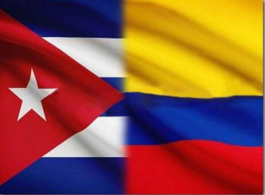 cubanos-residentes-en-colombia-rechazaron-amenazas-contra-su-pais