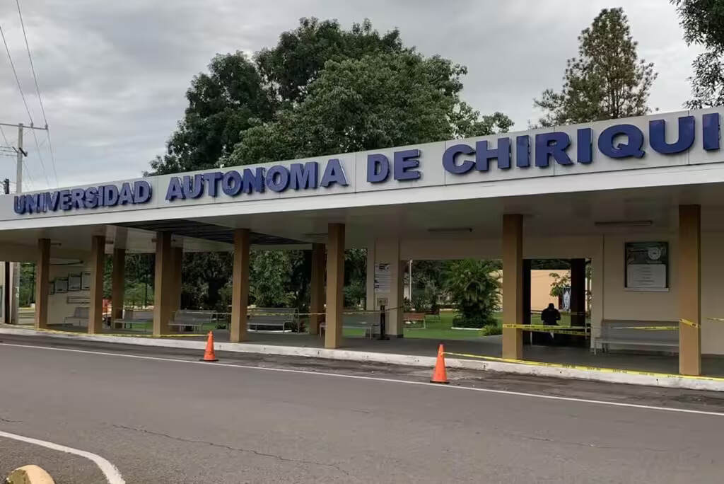 Universidad Autónoma de Chiriquí (Unachi)