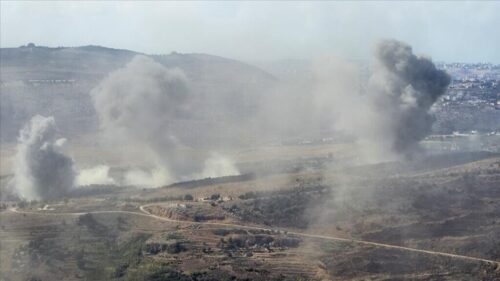ataques-israelies-en-libano-dejan-cuatro-muertos-y-varios-heridos