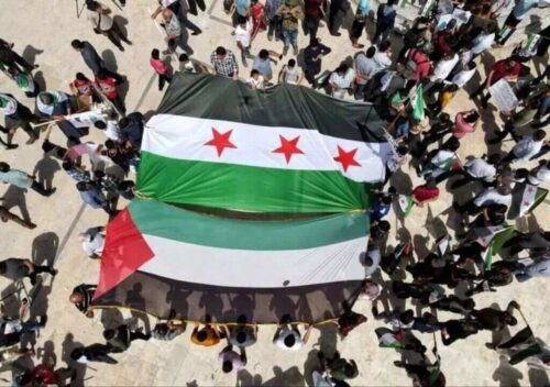 siria-ratifica-prohibicion-de-ingreso-de-productos-israelies