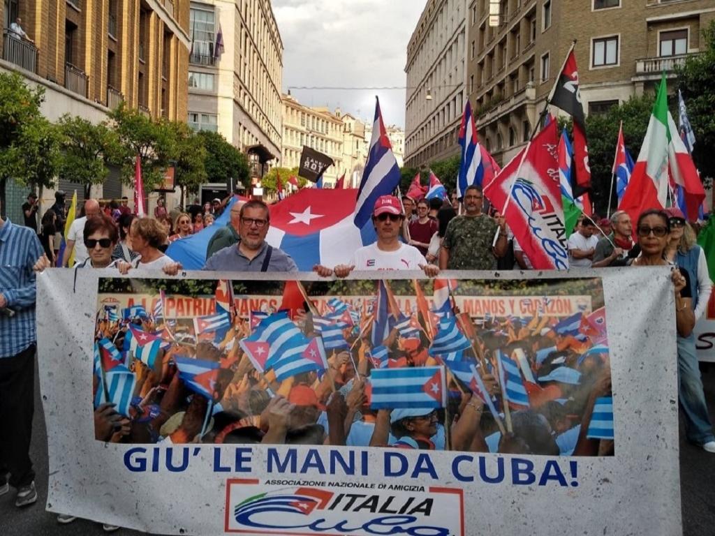 condenan-en-italia-resolucion-del-parlamento-europeo-contra-cuba