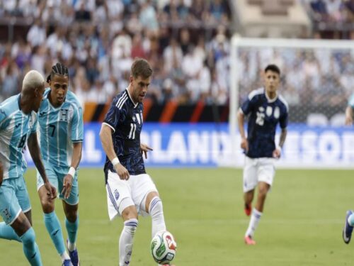 sin-desplegarse-a-fondo-argentina-vencio-a-honduras-en-amistoso