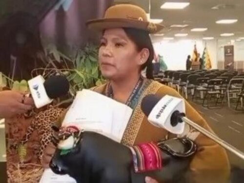 senadora-de-bolivia-continua-huelga-de-hambre