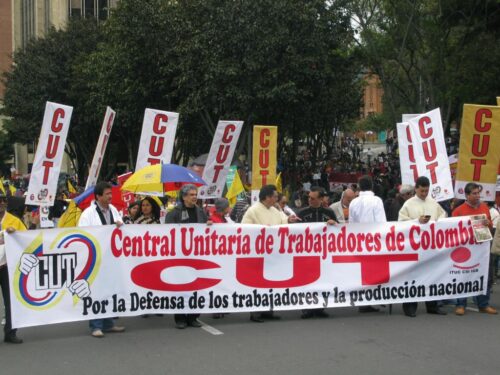 sindicato-se-moviliza-en-colombia-contra-programa-de-ultraderechista