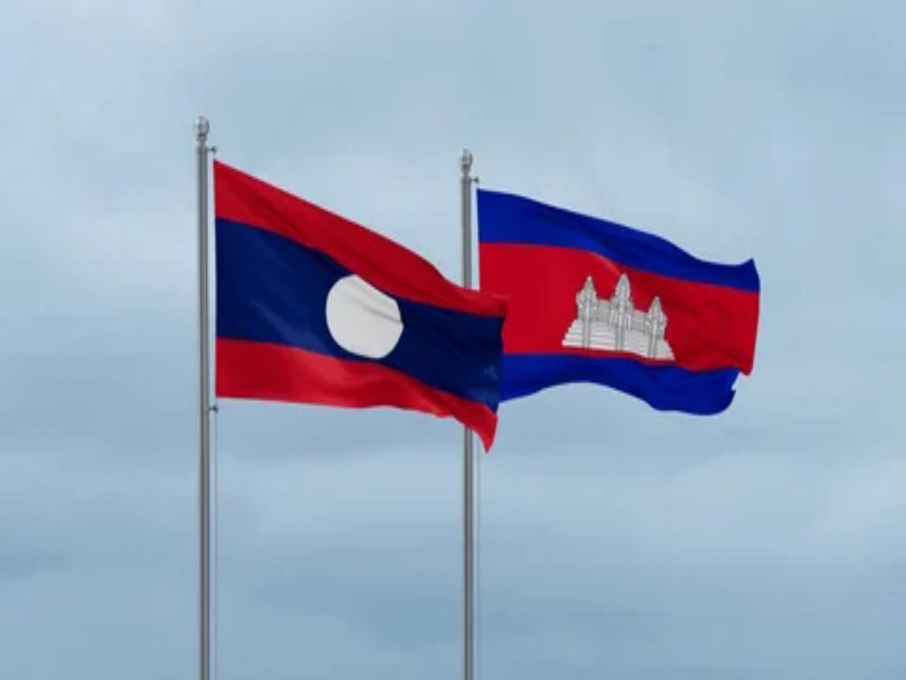 camboya-y-laos-refuerzan-cooperacion-sanitaria-bilateral
