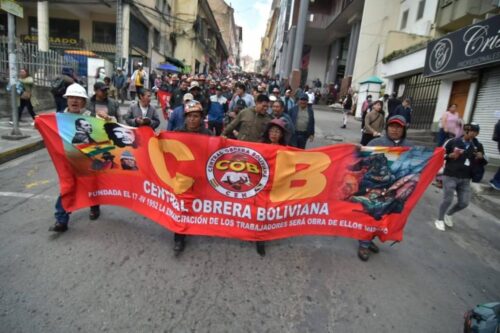 caceria-humana-denuncia-central-sindical-de-bolivia