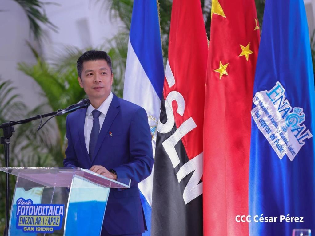 china-resalta-avances-de-cooperacion-con-nicaragua