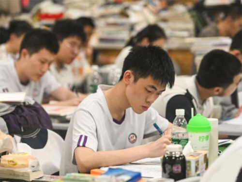 comienza-el-gaokao-en-china-el-riguroso-examen-para-la-universidad