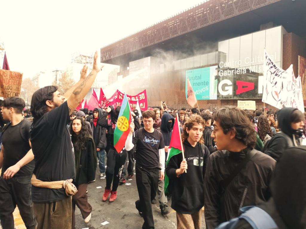 citaran-al-senado-a-funcionarios-chilenos-por-violencia-hacia-jovenes