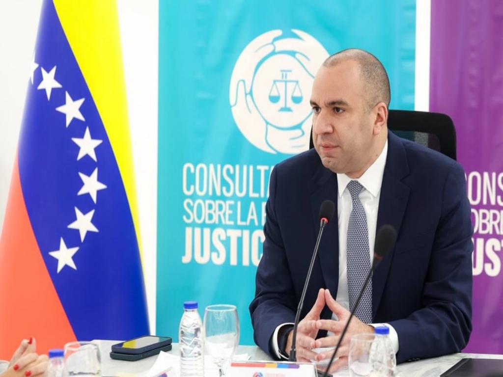 inicia-consulta-nacional-para-reforma-a-justicia-penal-en-venezuela