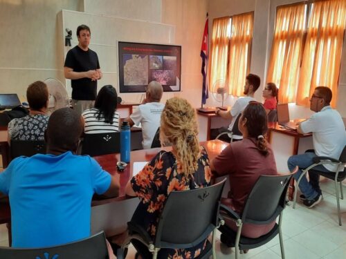 cuba-fortalece-su-analisis-ambiental-con-apoyo-de-la-oiea