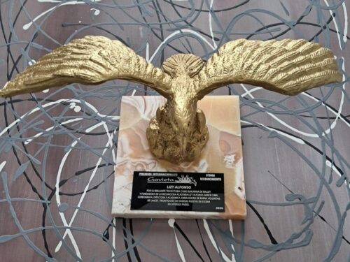 artista-cubana-lizt-alfonso-recibio-premio-internacional-en-mexico
