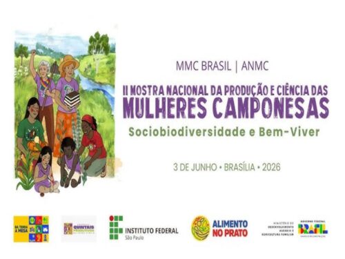 muestra-de-campesinas-brasilenas-exhibira-produccion-y-saberes