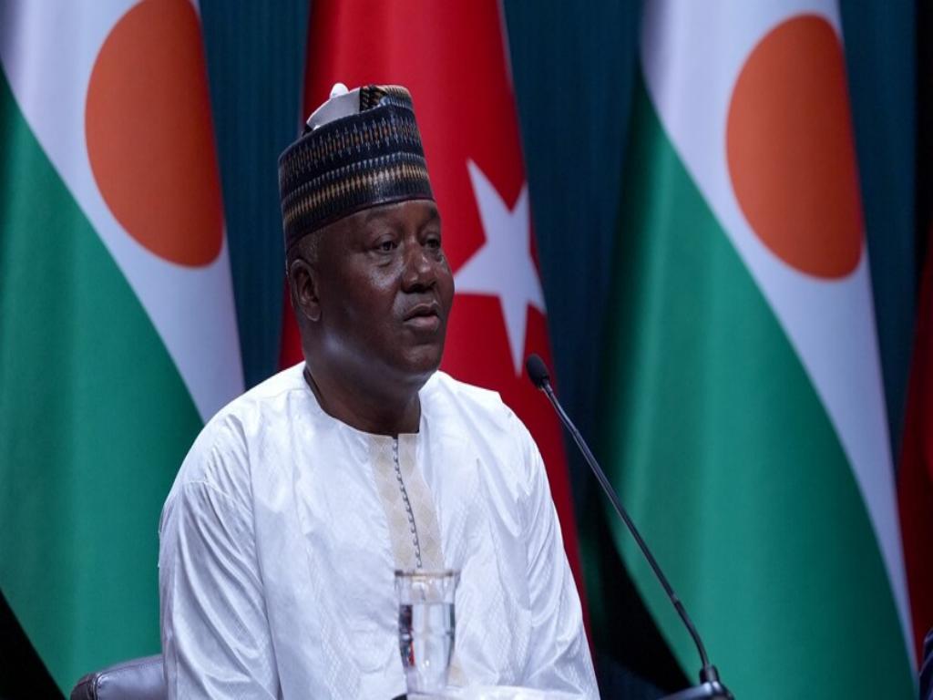 presidente-de-niger-destaca-apoyo-turco-en-la-lucha-antiterrorista