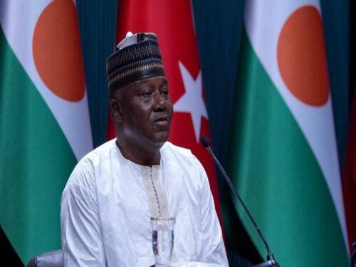 presidente-de-niger-destaca-apoyo-turco-en-la-lucha-antiterrorista