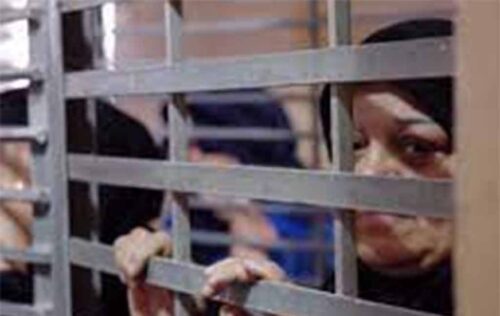 israel-mantiene-en-prision-a-89-mujeres-palestinas