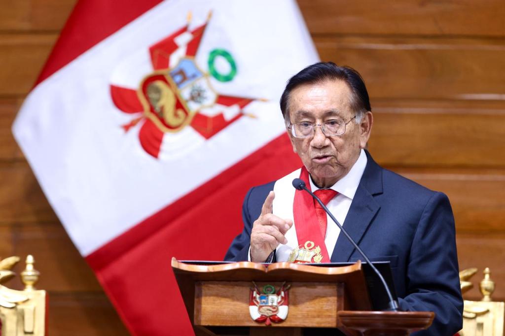 presidente-de-peru-sugiere-indultos-para-propiciar-gobernabilidad