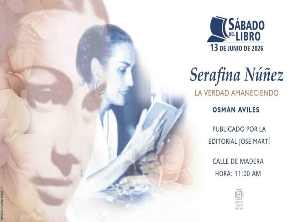 poetisa-del-siglo-xx-protagoniza-espacio-cubano-sabado-del-libro