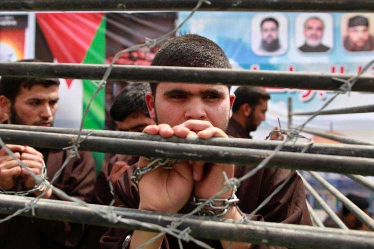ong-palestinas-condenan-nuevo-proyecto-israeli-contra-prisioneros