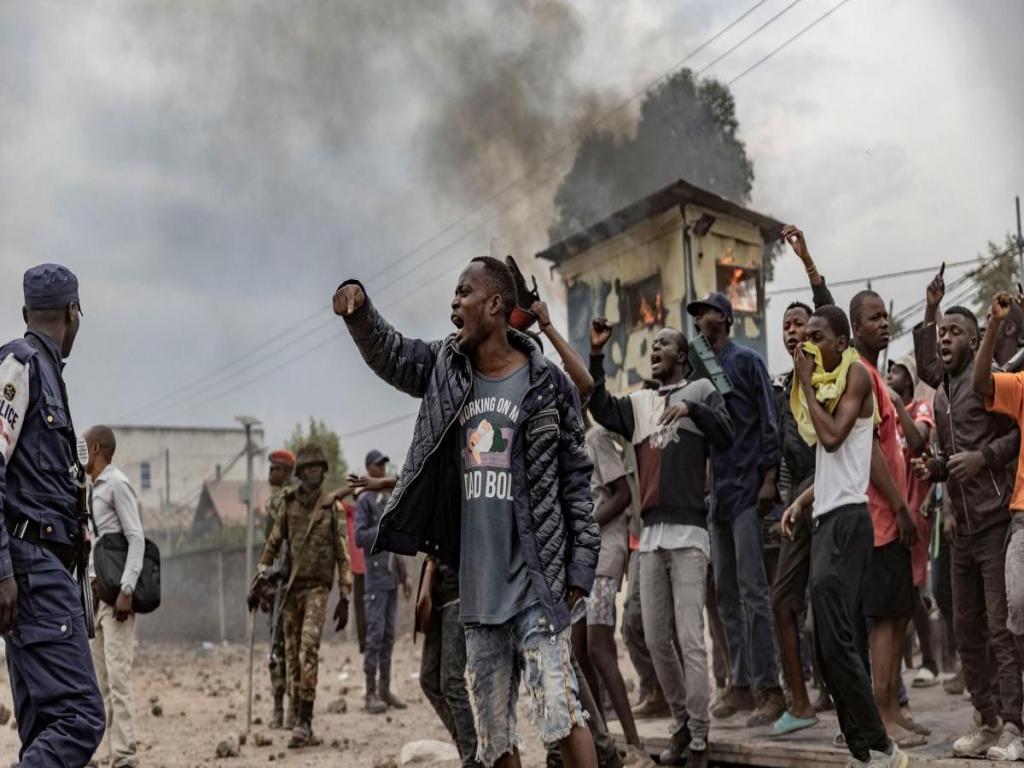 tension-en-rdc-ante-huelga-de-rechazo-a-modificacion-constitucional