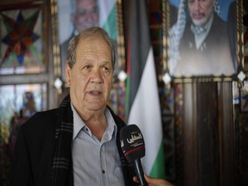dirigente-palestino-acuso-a-israel-de-ejecutar-masacres-sistematicas