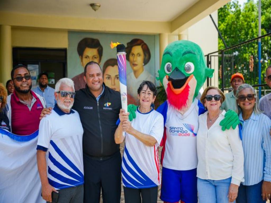 apuestan-por-buenos-resultados-de-dominicana-en-jcc-de-santo-domingo