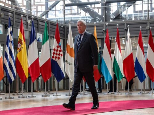 canciller-italiano-demanda-acciones-de-ue-por-la-paz-en-medio-oriente