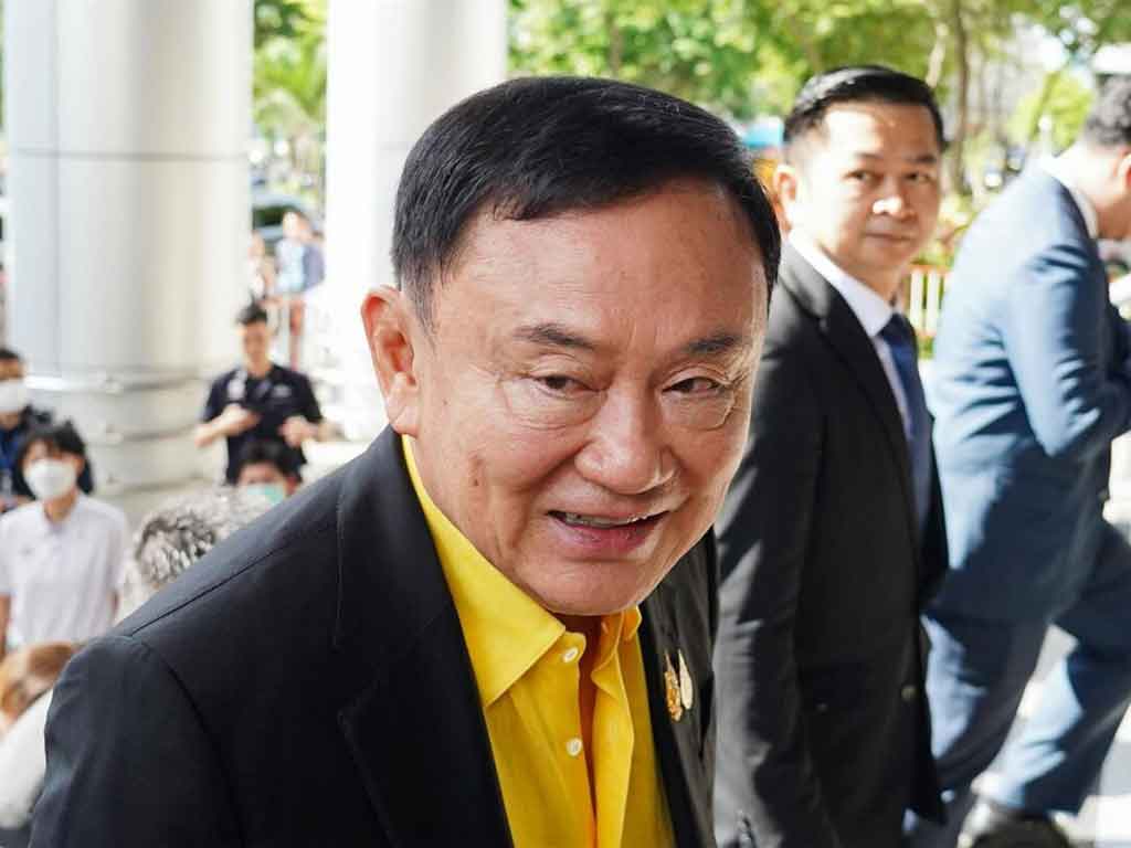 indultan-en-tailandia-a-ex-primer-ministro-condenado-por-corrupcion