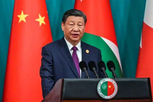 china-acoge-foro-internacional-sobre-gobernanza-y-derechos-humanos