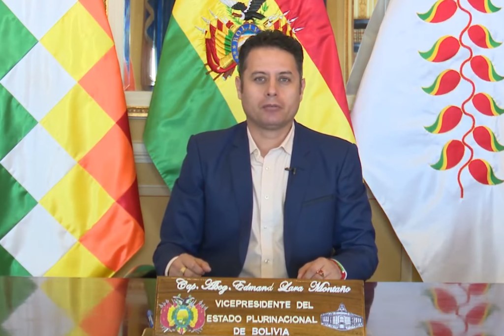 vicepresidente-de-bolivia-insta-a-reconciliacion-nacional