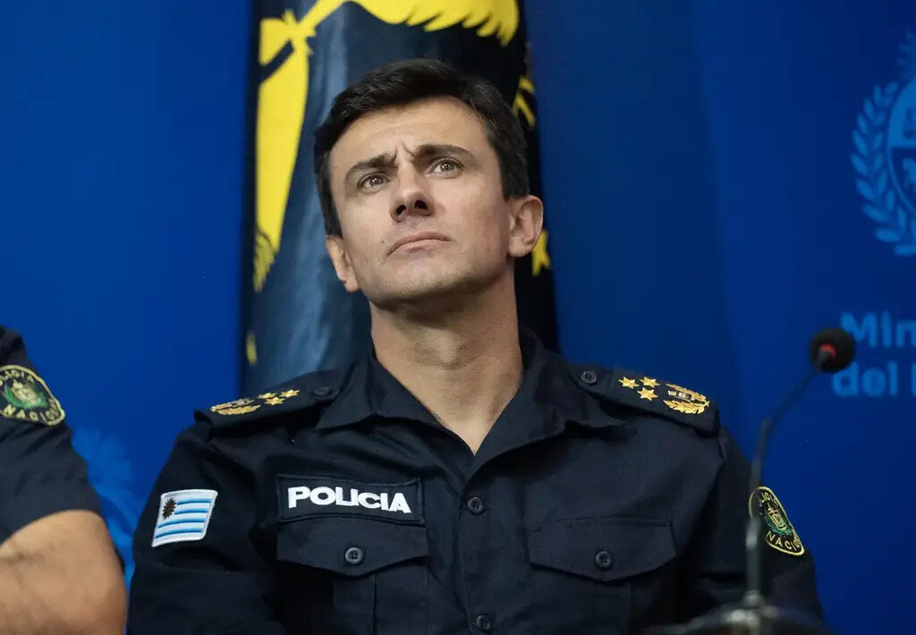 remueven-cupula-policial-en-uruguay