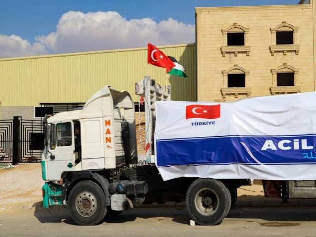 turkiye-brindo-ayuda-humanitaria-a-85-paises-y-comunidades