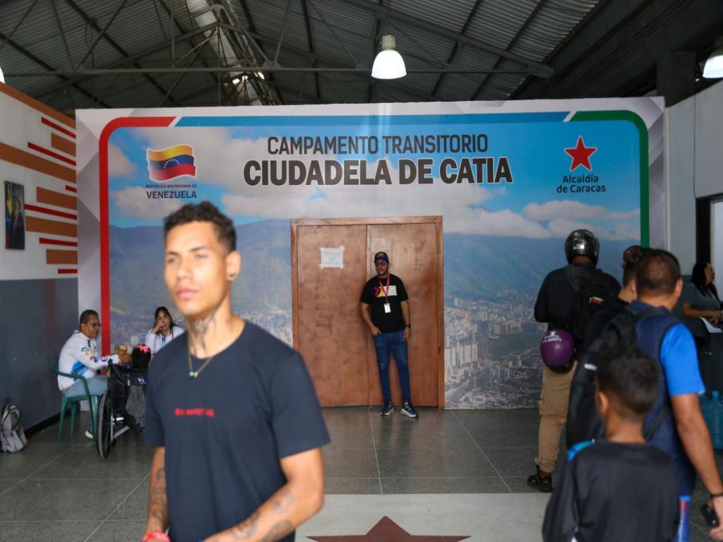 venezuela-mas-de-23-mil-afectados-por-sismos-acogidos-en-campamentos