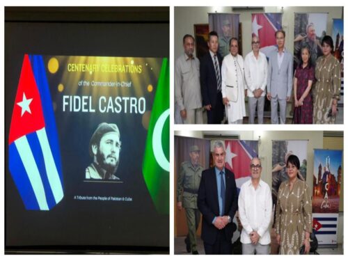 inicia-en-pakistan-programa-por-centenario-de-fidel-castro