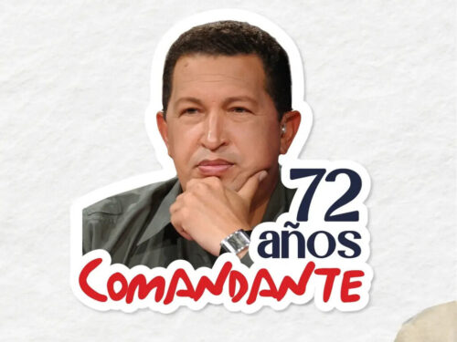 legado-de-chavez-inspira-a-seguir-trabajando-afirma-delcy-rodriguez