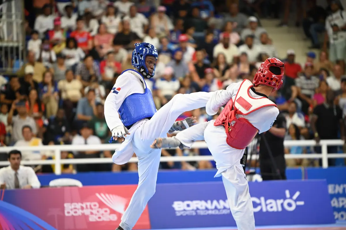 dominicana-busca-ampliar-su-cosecha-de-medallas-en-centroamericanos